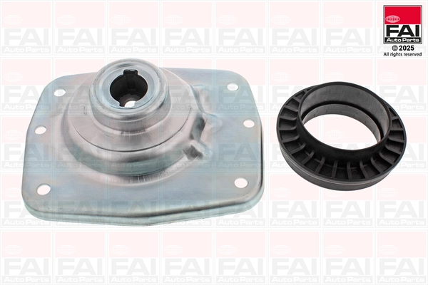 Repair Kit, suspension strut support mount